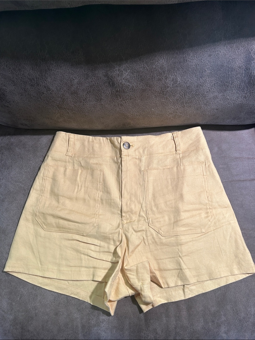 New Maeve Shorts